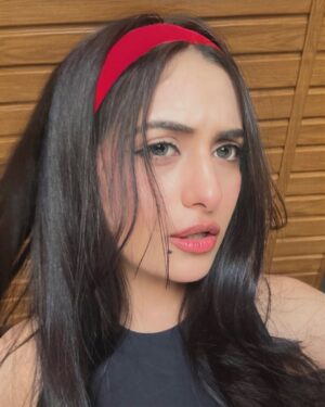 Preksha Makhija Instagram - last pic is my default mood😮💨
.
.
.
.
.
.
.
.
#ootd #aesthetic #pinterest #headband #cutefits #fyp #outfitinspo