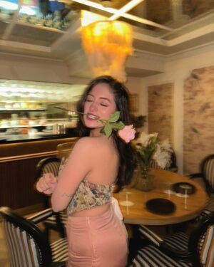 Preksha Makhija Instagram - shantipriya in 2025🙃✨
.
.
.
.
.
#instagram #explore #fyp #aesthetics #aesthetic #vintage