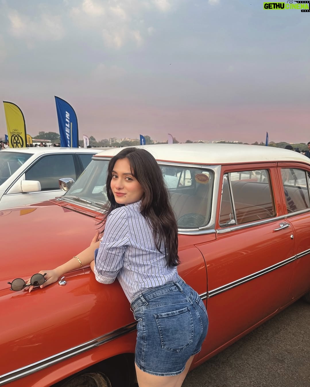 Most liked Instagram photo of Preksha Makhija