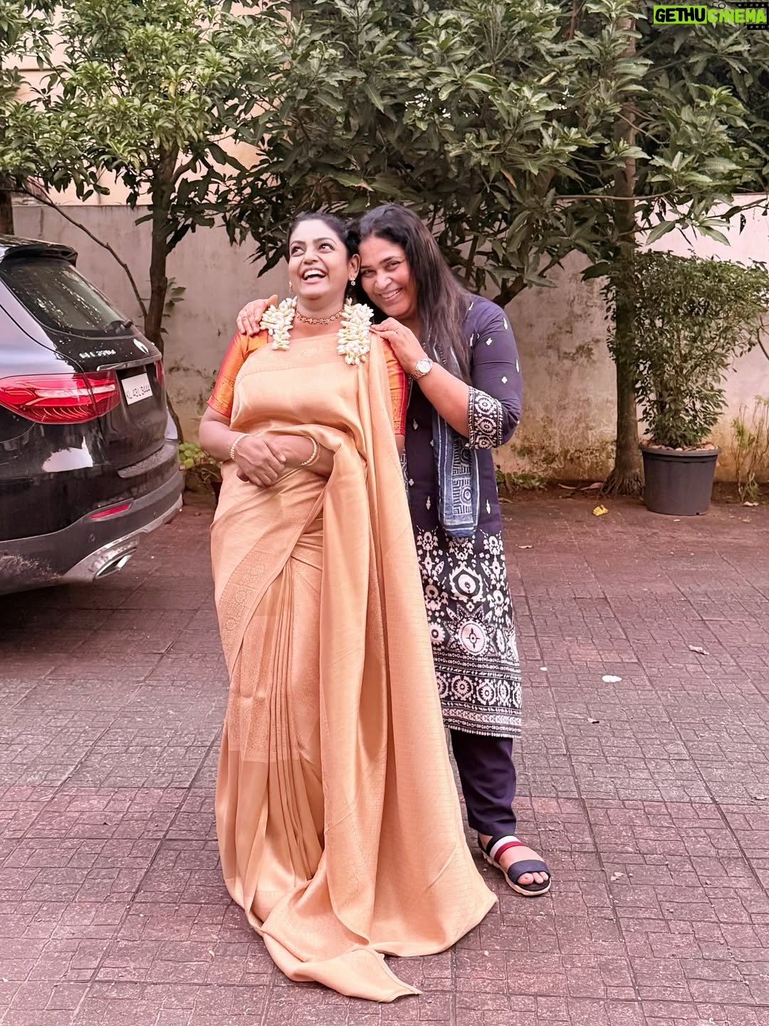 Premi Viswanath - 9.8K Likes - #onam #2025 #days #viralreels