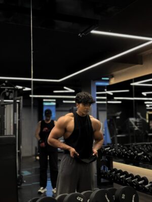 Premi Viswanath Instagram - Huge enough !!