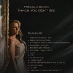 Priscilla Block
