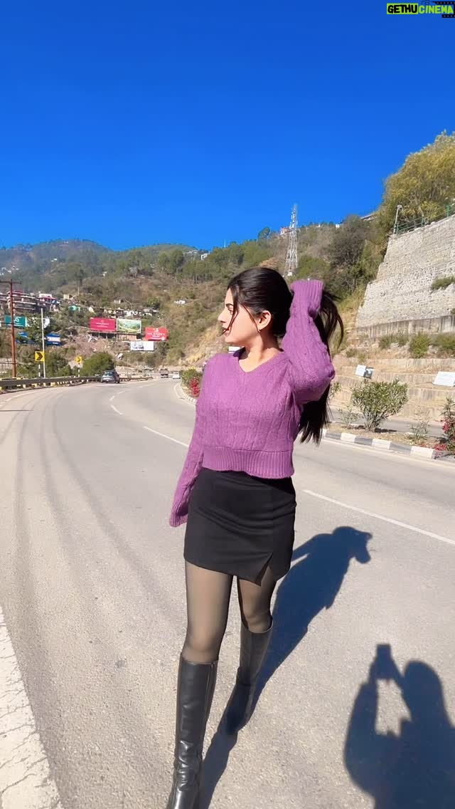 Prity Thista - 9.8K Likes - Husn Rani😌 
.
.
.
.
.
.
.
.#pritythista #reels #trendingreels #instagram #viral #popular #honeysinghsongs #yoyohoneysingh