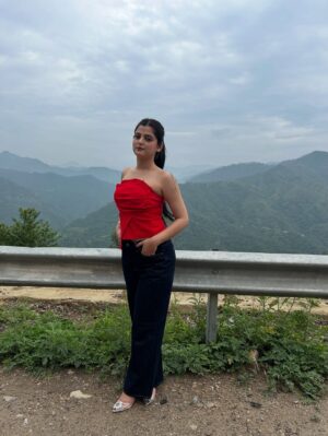 Prity Thista Instagram - High on you✨
.
.
.
.
.
.
.
.
.
.
.
.
#pritythista #réel #instagram #insta #instamood #instapic #instaphoto #viral #cute #shimla #solan #nature #picture #pictureoftheday #photos #ootd