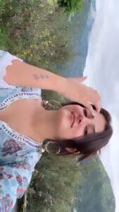 Prity Thista Top 100 Instagram Photos and Posts