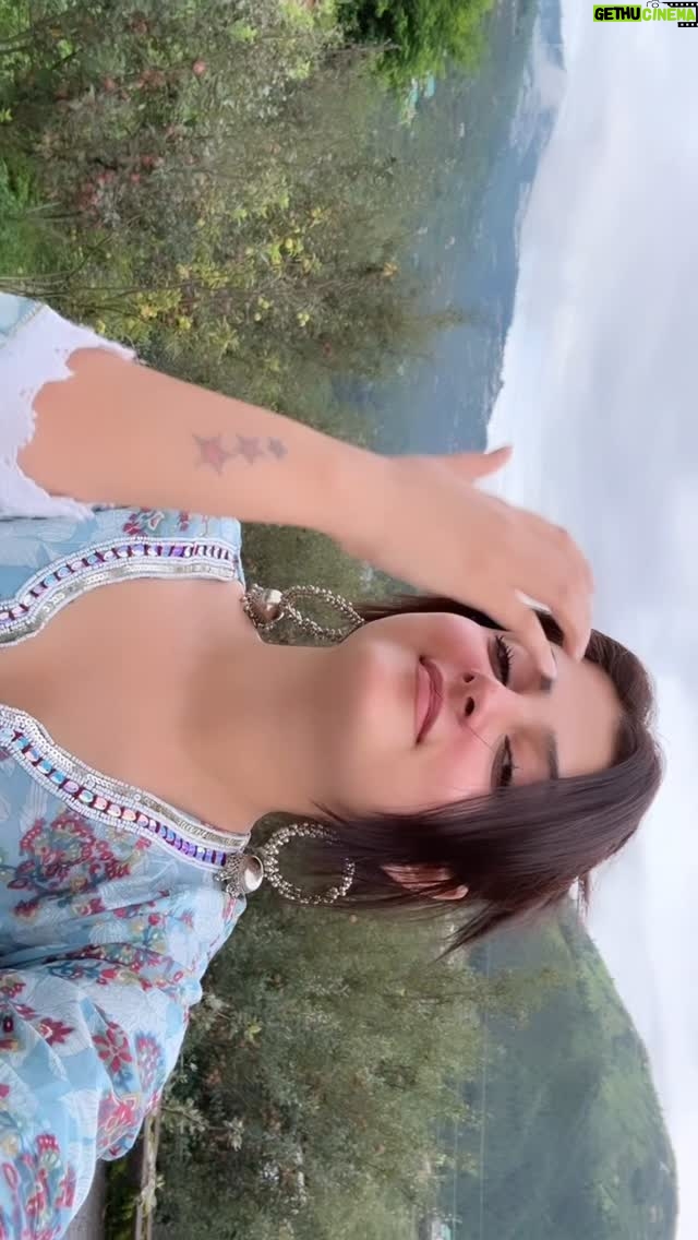 Most liked Instagram photo of Prity Thista