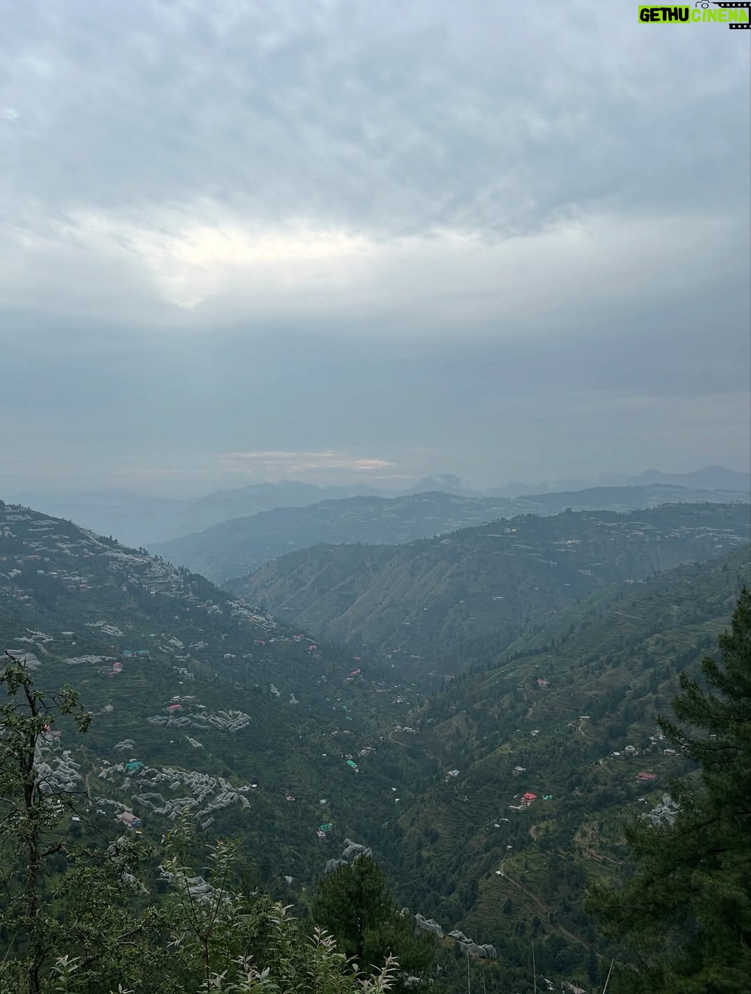 Prity Thista - 6.5K Likes - High on you✨
.
.
.
.
.
.
.
.
.
.
.
.
#pritythista #réel #instagram #insta #instamood #instapic #instaphoto #viral #cute #shimla #solan #nature #picture #pictureoftheday #photos #ootd