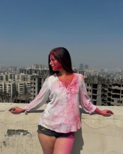Prity Thista Most Liked Photos and Posts