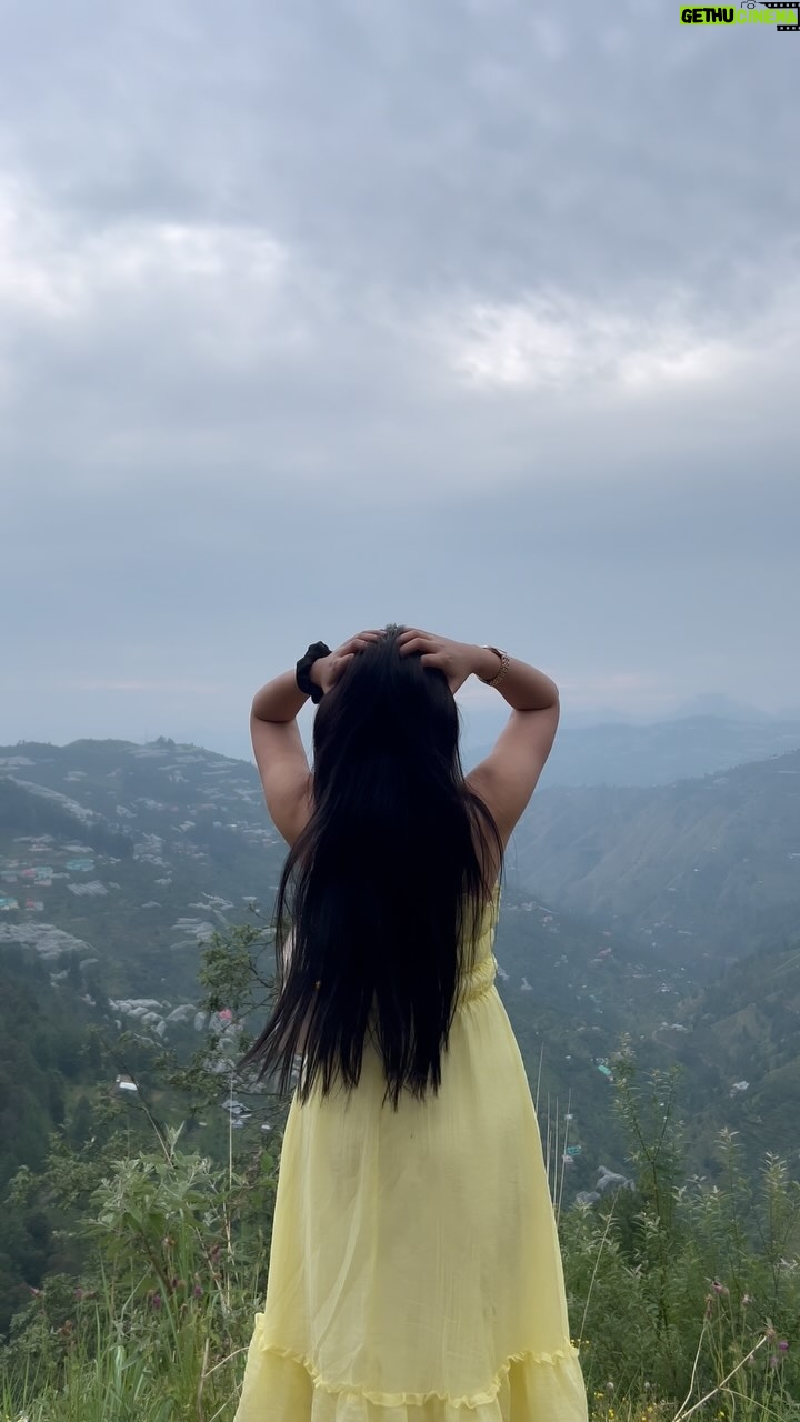 Prity Thista - 4K Likes - Cham cham ✨ 
.
.
.
.
.
.#pritythista #reels #trendingreels #instagram #viral #instagood #popular #foryou #share #trend #shimla