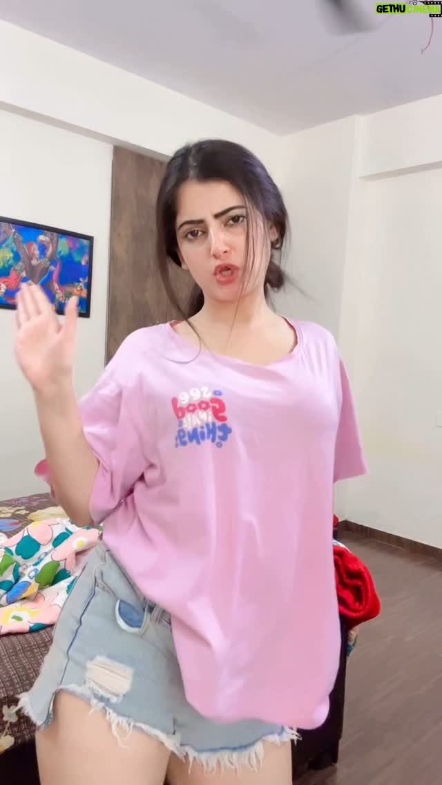 Prity Thista - 20.4K Likes - Shake it to the max🙂‍↔️ 
.
.
.
.
.
.
.#pritythista #reels #trendingreels #instagood #instagram #viral #popular #foryou #share #trend #shakeitforme #dance #dancing