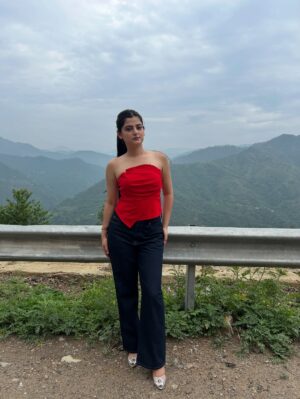 Prity Thista Instagram - High on you✨
.
.
.
.
.
.
.
.
.
.
.
.
#pritythista #réel #instagram #insta #instamood #instapic #instaphoto #viral #cute #shimla #solan #nature #picture #pictureoftheday #photos #ootd