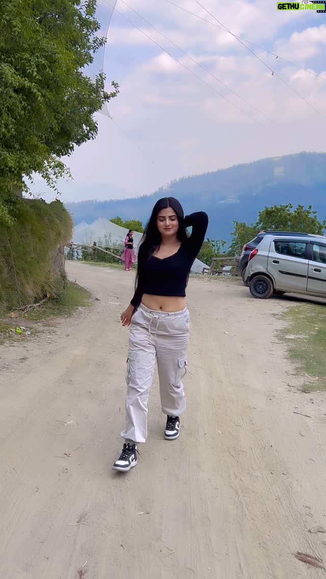Prity Thista - 110.4K Likes - Qatal 😌 
.
.
.
.
.
.
.
.
.
.
.
.
#pritythista #reels #trendingreels #instagood #gururandhawa #qatal #popular #foryou #viral