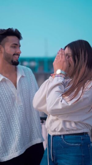 Priya Agarwal Instagram - Mere Naseeb Mein 🎀💕
@pankaj_rajput_1103 ✨
.
.
.
#reels #reelsinstagram #instagram #instagood #merenaseebmein #trend #trendingreels #cute #groovy #viral #explorepage