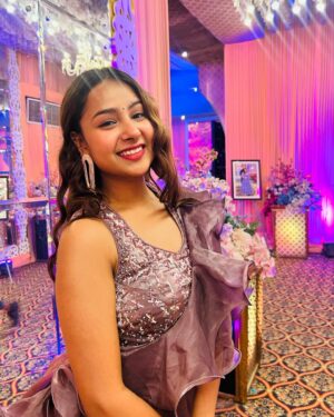 Priya Agarwal Instagram - Your V- Day Rose 🌹💞