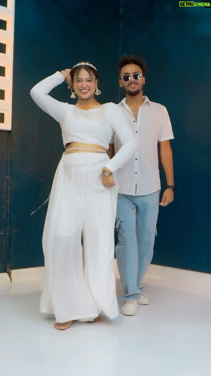 Priya Agarwal - 2.3K Likes - Afghan Jalebi 🤍✨
@pankaj_rajput_1103 ✨
.
.
.
#reels #reelsinstagram #instagram #instagood #afghanjalebi #trendingreels #trending #look #afghan #viral #explorepage #dance