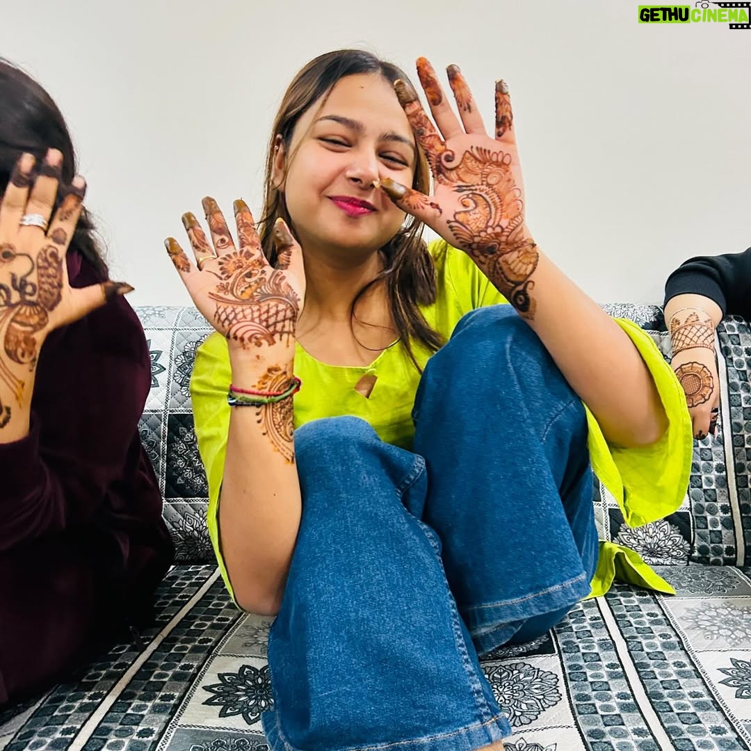 Priya Agarwal - 1K Likes - You Can Clearly Tell How My 2024 Went ➡️♥️