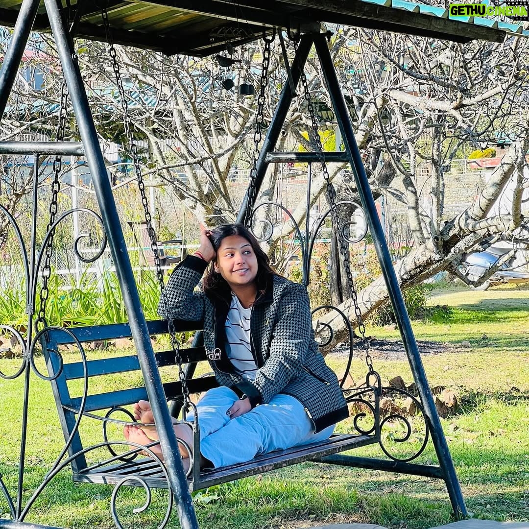 Priya Agarwal - 1K Likes - You Can Clearly Tell How My 2024 Went ➡️♥️