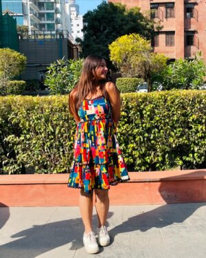 Priya Agarwal Instagram - 🧸🎈