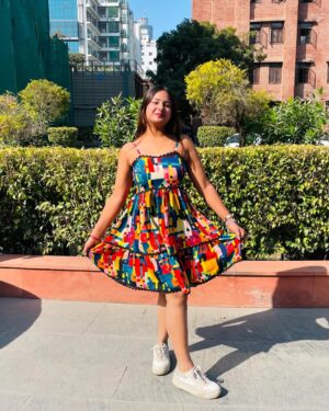 Priya Agarwal Instagram - 🧸🎈
