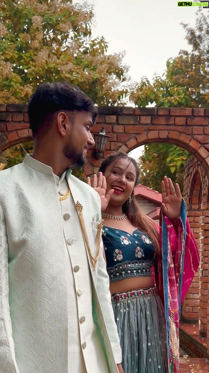 Priya Agarwal - 4.2K Likes - Mehndi Lagai Ke Out Now 🔥 
.
Link In Bio 🔗 
.
#mehndi #snehu #govindsnehu #trendingreels #trendingsongs #reelitfeelit #haldi #mehndi #ringceromony #wedding #weddingdress #weddingday #bhojpurisong #bhojpurireels #bhojpuriactress #bhojpurisong