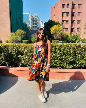 Priya Agarwal Instagram - 🧸🎈