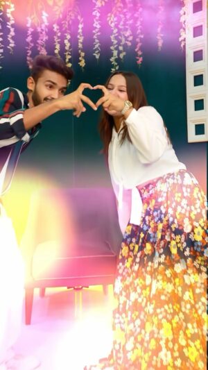 Priya Agarwal Instagram - Bahara Bahara 😍♥️
dc - @pankaj_rajput_1103 ✨
.
.
.
.
#reels #reelsinstagram #instagood #instagram #baharabahara #dance #dancereels #look #cute #trending #dc #viral #explore