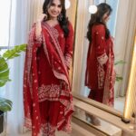 Priya Ahuja