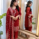 Priya Ahuja