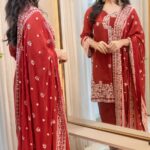 Priya Ahuja