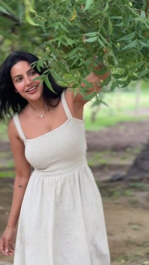Priya Anand Instagram - The simple joys are the the most meaningful! 🥰