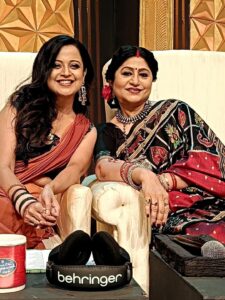 Actress Priya Choudhury HD Photos and Wallpapers June 2025