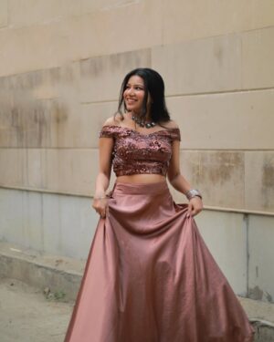 Priya Goyal Instagram - Forever a Barbie Girl❤️
.
.
.
.
.
#instagood #instagram #instadaily #fashion #fashionblogger #fashionista #explore #explorepage #instalike #lifestyle #beautiful #love #smile #ootd #picoftheday