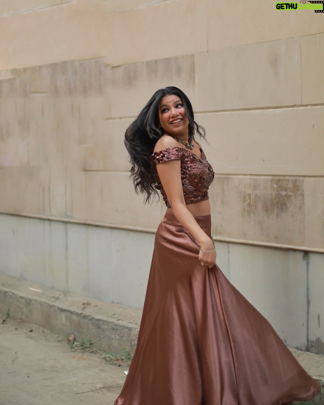 Priya Goyal - 11.1K Likes - Forever a Barbie Girl❤️
.
.
.
.
.
#instagood #instagram #instadaily #fashion #fashionblogger #fashionista #explore #explorepage #instalike #lifestyle #beautiful #love #smile #ootd #picoftheday