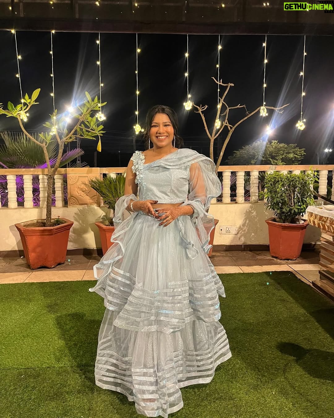 Priya Goyal - 6.1K Likes - The heart wants what it wants❤️
.
.
.
.
.
#instagram #instagood #instalike #instadaily #fashion #fashionista #fashionblogger #fashionstyle #love #wedding #weddingdiaries #ootd #picoftheday #trending #viral