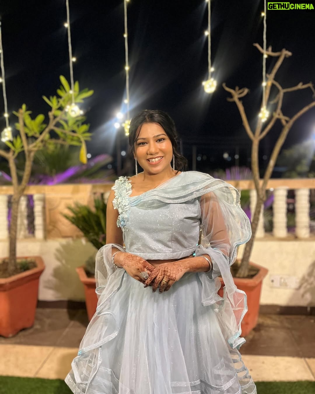 Priya Goyal - 6.1K Likes - The heart wants what it wants❤️
.
.
.
.
.
#instagram #instagood #instalike #instadaily #fashion #fashionista #fashionblogger #fashionstyle #love #wedding #weddingdiaries #ootd #picoftheday #trending #viral