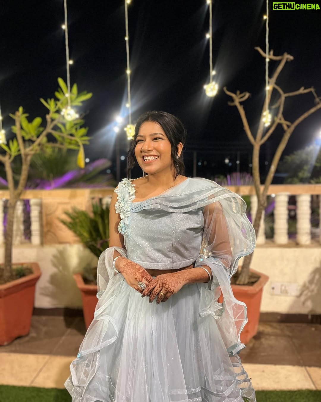 Priya Goyal - 6.1K Likes - The heart wants what it wants❤️
.
.
.
.
.
#instagram #instagood #instalike #instadaily #fashion #fashionista #fashionblogger #fashionstyle #love #wedding #weddingdiaries #ootd #picoftheday #trending #viral
