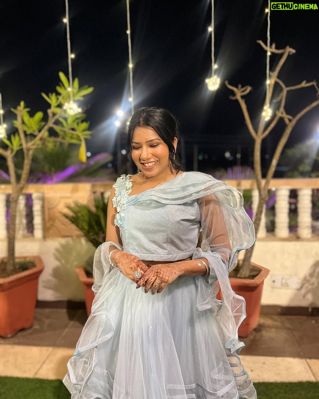 Priya Goyal - 6.1K Likes - The heart wants what it wants❤️
.
.
.
.
.
#instagram #instagood #instalike #instadaily #fashion #fashionista #fashionblogger #fashionstyle #love #wedding #weddingdiaries #ootd #picoftheday #trending #viral