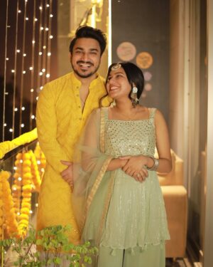 Priya Goyal Instagram - Happy Diwali🎉 @_priyagoyall 
.
.
.
.
.
#instagood #instalike #instagood #instagram #lifestyle #diwali #love #festive #vibes #ootd #picoftheday