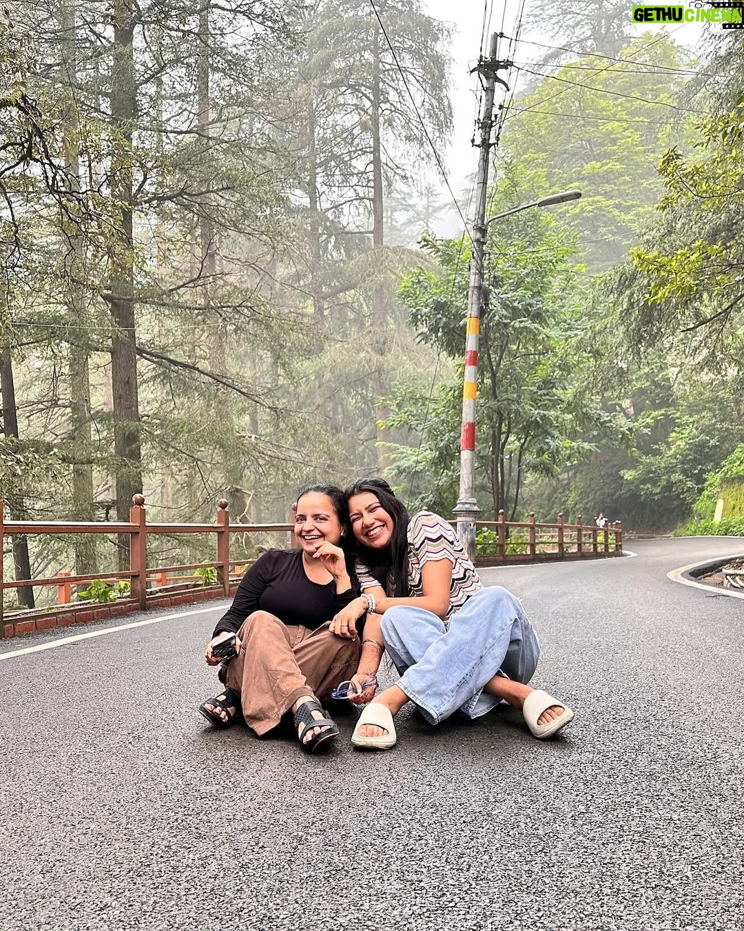 Priya Goyal - 13.9K Likes - Bff goals🫶🏻❤️ 
.
.
.
.
.
#instagood #instadaily #instagram #instalike #explore #explorepage #bff #travel #travelgram #fun #mountains #trip #picoftheday