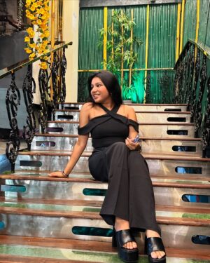 Priya Goyal Instagram - About Yesterday🎉❤️ @_priyagoyall 
.
.
.
.
.
.
#instagood #instagram #instalike #instadaily #lifestyle #birthday #party #love #familia #family #smile #explore #explorepage #picoftheday