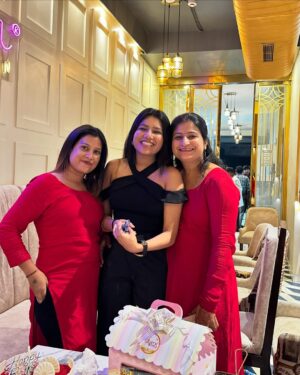 Priya Goyal Instagram - About Yesterday🎉❤️ @_priyagoyall 
.
.
.
.
.
.
#instagood #instagram #instalike #instadaily #lifestyle #birthday #party #love #familia #family #smile #explore #explorepage #picoftheday
