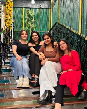 Priya Goyal Instagram - About Yesterday🎉❤️ @_priyagoyall 
.
.
.
.
.
.
#instagood #instagram #instalike #instadaily #lifestyle #birthday #party #love #familia #family #smile #explore #explorepage #picoftheday