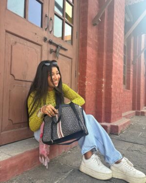 Priya Goyal Instagram - Recents>> @_priyagoyall
.
.
.
.
#instagood #instalike #instagram #instadaily #explore #explorepage #travel #travelgram #love #fashion #fashionista #fashionblogger #fashion #lifestyle #ootd #picoftheday