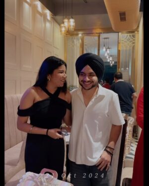 Priya Goyal Instagram - About Yesterday🎉❤️ @_priyagoyall
.
.
.
.
.
.
#instagood #instagram #instalike #instadaily #lifestyle #birthday #party #love #familia #family #smile #explore #explorepage #picoftheday