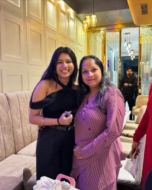 Priya Goyal Instagram - About Yesterday🎉❤️ @_priyagoyall 
.
.
.
.
.
.
#instagood #instagram #instalike #instadaily #lifestyle #birthday #party #love #familia #family #smile #explore #explorepage #picoftheday