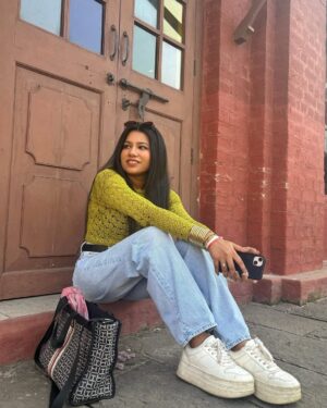 Priya Goyal Instagram - Recents>> @_priyagoyall
.
.
.
.
#instagood #instalike #instagram #instadaily #explore #explorepage #travel #travelgram #love #fashion #fashionista #fashionblogger #fashion #lifestyle #ootd #picoftheday