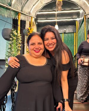 Priya Goyal Instagram - About Yesterday🎉❤️ @_priyagoyall 
.
.
.
.
.
.
#instagood #instagram #instalike #instadaily #lifestyle #birthday #party #love #familia #family #smile #explore #explorepage #picoftheday