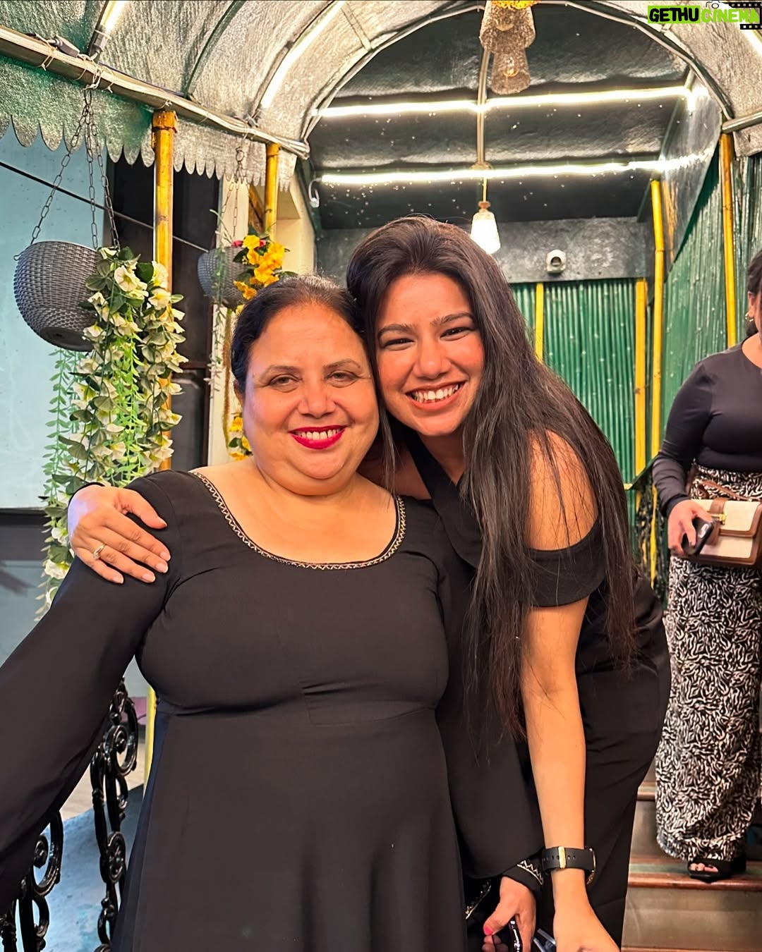 Priya Goyal - 10.4K Likes - About Yesterday🎉❤️ @_priyagoyall 
.
.
.
.
.
.
#instagood #instagram #instalike #instadaily #lifestyle #birthday #party #love #familia #family #smile #explore #explorepage #picoftheday