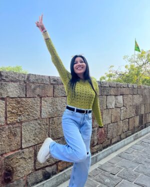 Priya Goyal Instagram - Recents>> @_priyagoyall
.
.
.
.
#instagood #instalike #instagram #instadaily #explore #explorepage #travel #travelgram #love #fashion #fashionista #fashionblogger #fashion #lifestyle #ootd #picoftheday