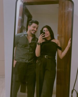 Priya Goyal Instagram - About Yesterday🎉❤️ @_priyagoyall 
.
.
.
.
.
.
#instagood #instagram #instalike #instadaily #lifestyle #birthday #party #love #familia #family #smile #explore #explorepage #picoftheday